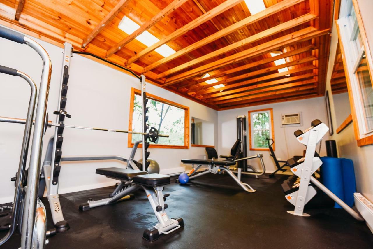 Resort Rainbow Mountain - Lgbtq Friendly East Stroudsburg