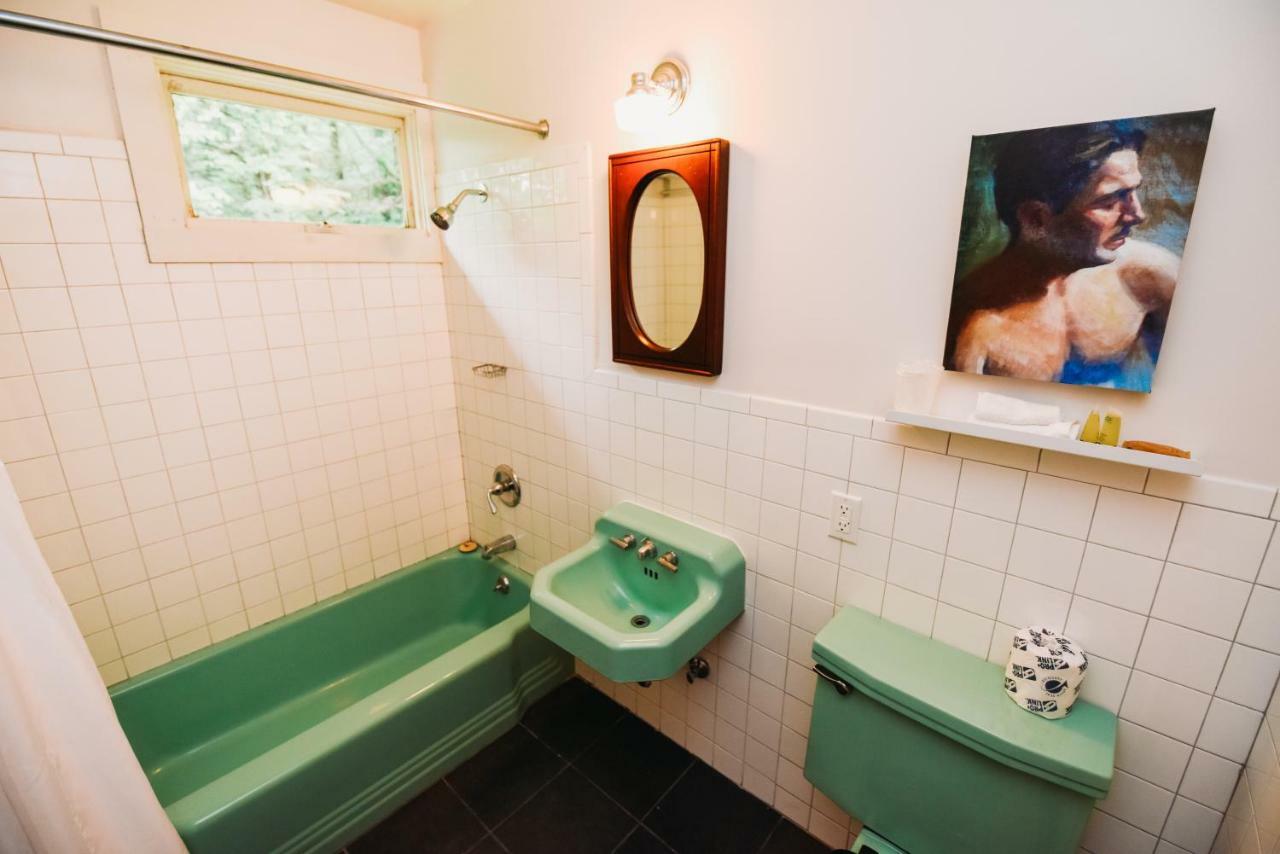 Resort Rainbow Mountain - Lgbtq Friendly East Stroudsburg